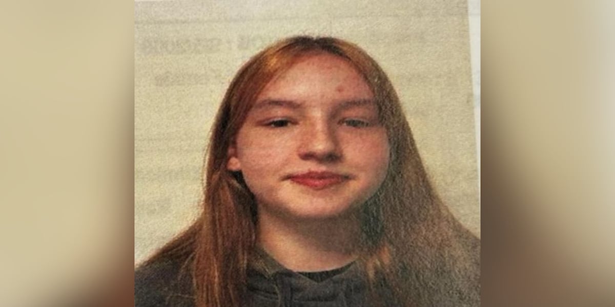 Chamblee police looking for missing 15-year-old girl [Video]