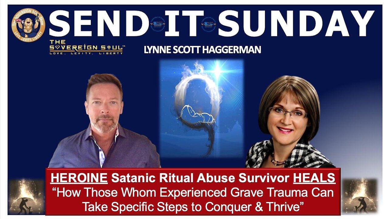 5yr Satanic Ritual Abuse SURVIVOR of Americas [Video]