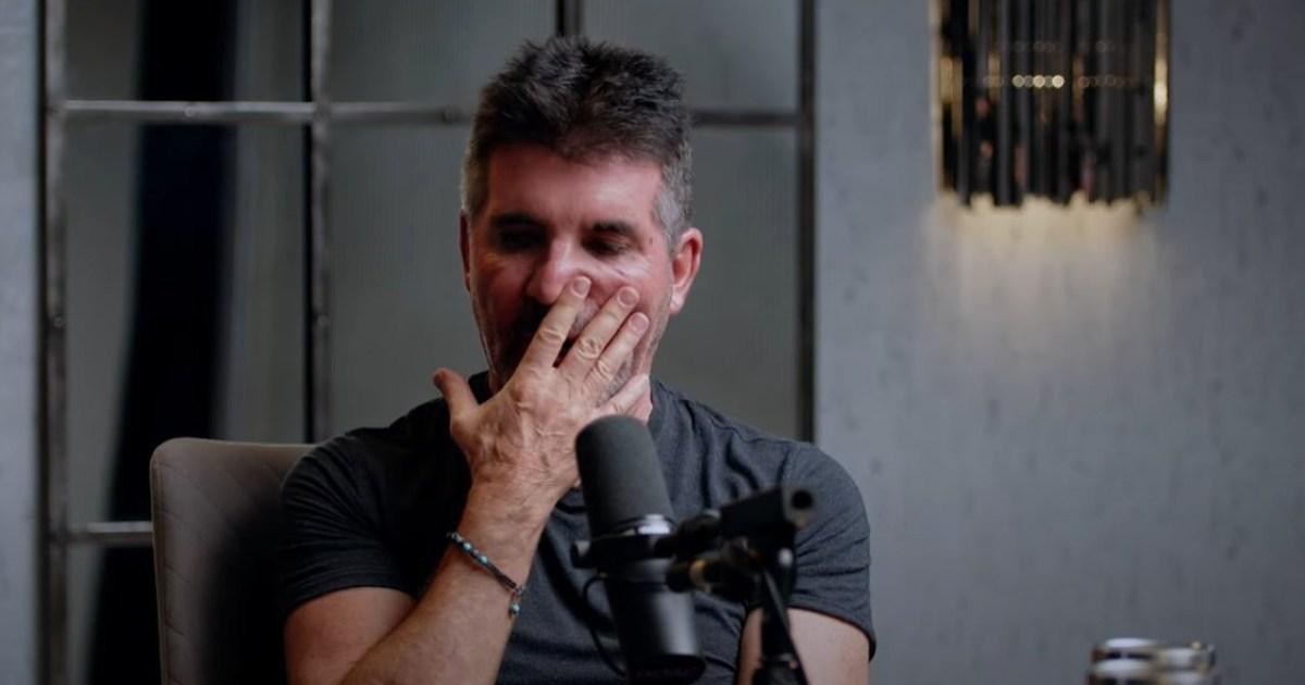 Simon Cowell in tears over ‘hardest thing that’s ever happened’ to him [Video]