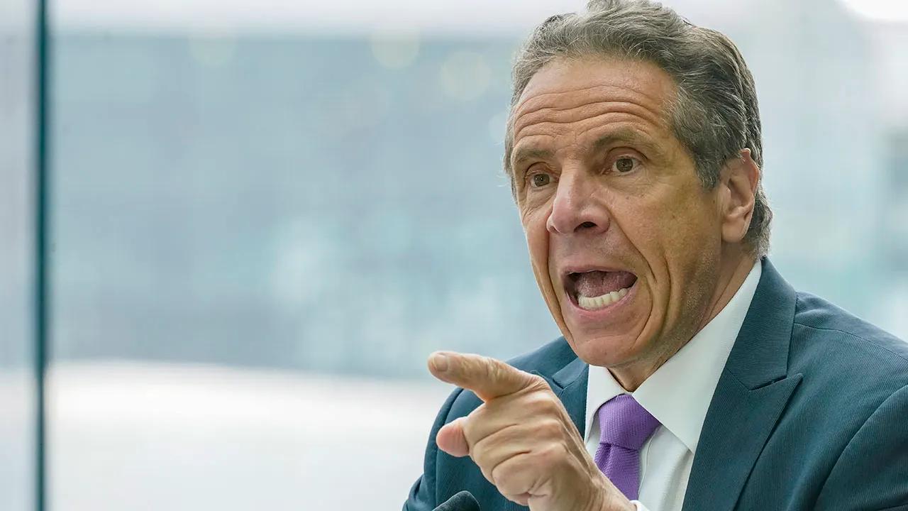 Cuomo finally forced to tell whole truth about deadly COVID decisions [Video]