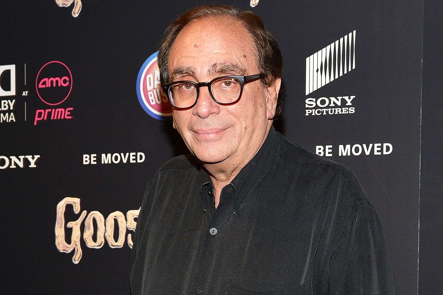 R.L. Stine Reflects on the ‘Goosebumps’ Craze He Created in the ’90s [Video]