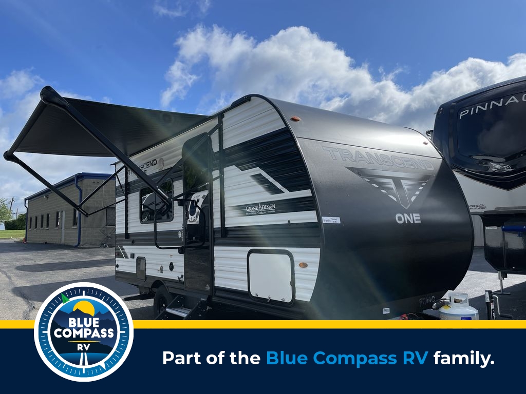 New 2024 Grand Design Imagine AIM 151RB Travel Trailer at Blue Compass RV | Cincinnati, OH [Video]
