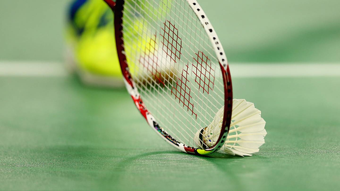 6-year-old girl killed after freak incident during badminton match  WHIO TV 7 and WHIO Radio [Video]