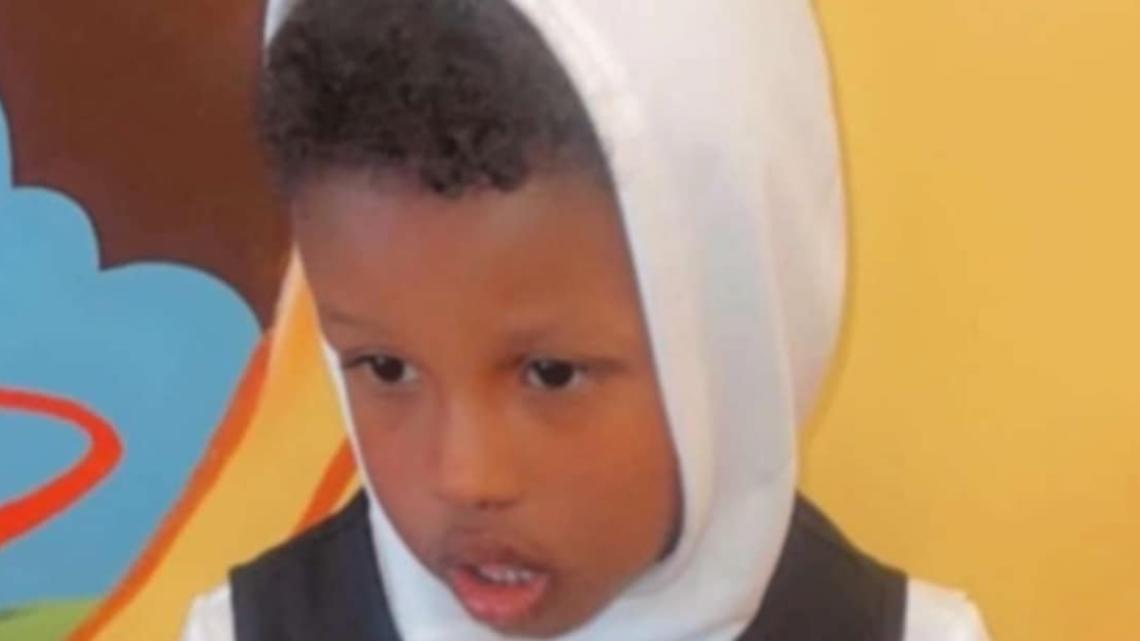 Body of missing boy found in Hopkins [Video]