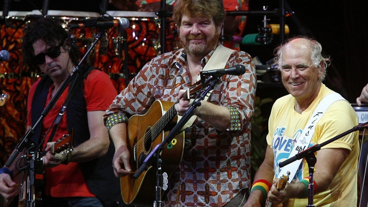 Coral Reefer Band to play summer Jimmy Buffett tribute show in Alabama [Video]