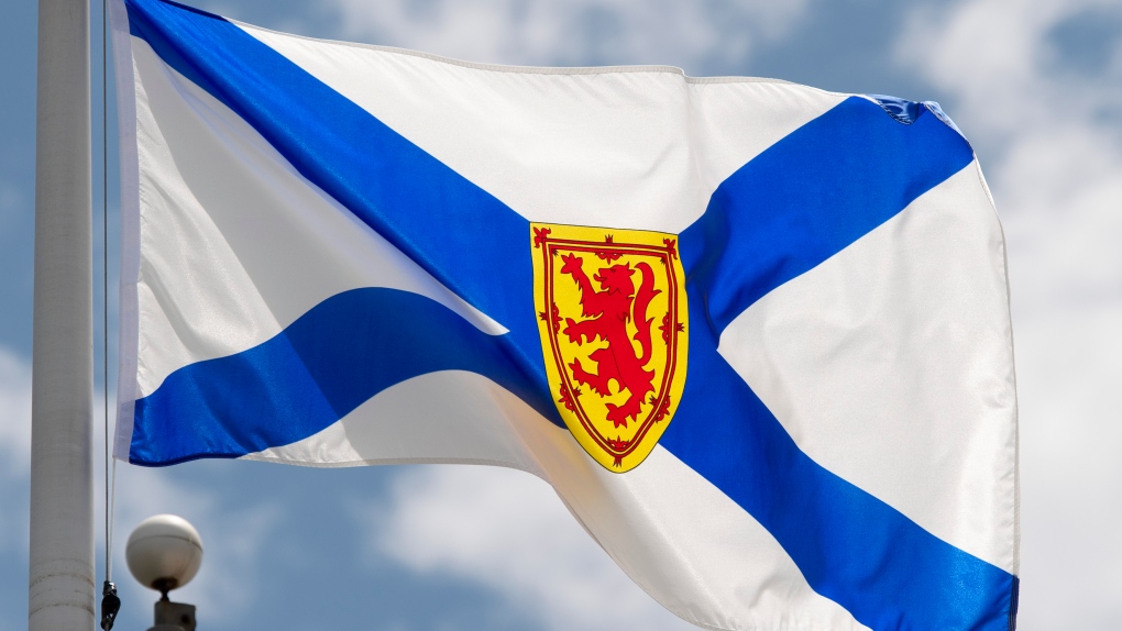 N.S. news: Province announces funding for grief, bereavement, mental health supports [Video]