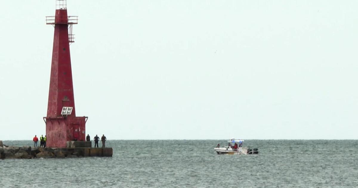Police may have ID for potential Lake Michigan drowning victim [Video]
