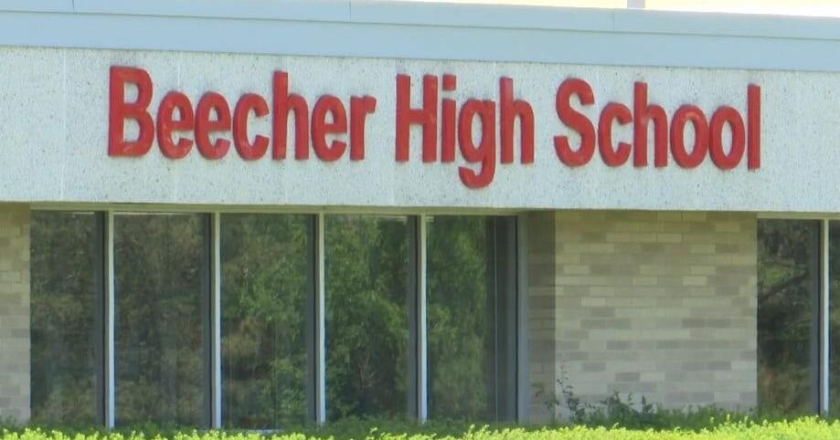 Beecher Community Schools lays off 12 employees | Video