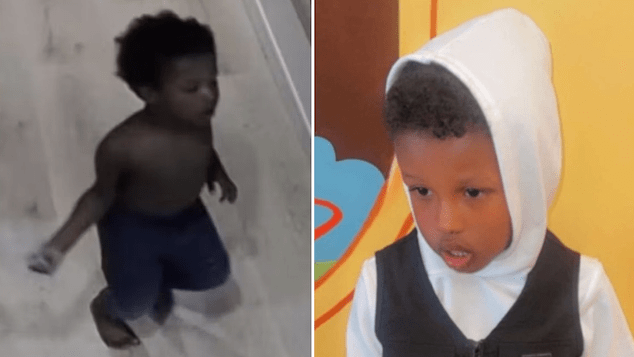Waeys Ali Mohamed found drowned, officials don’t blame family [Video]