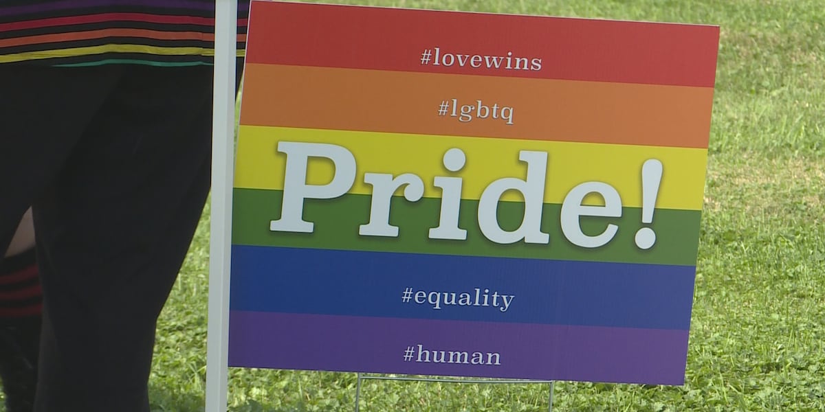 Funding to expand LGBTQ health care services reaches Peoria [Video]
