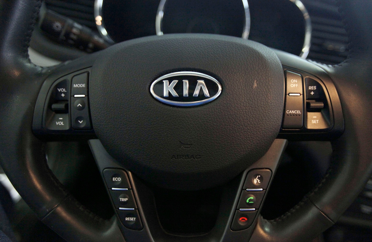 Kia recalls 463K SUVs: If you have one of these models, bring it to your dealer ASAP for free repairs [Video]