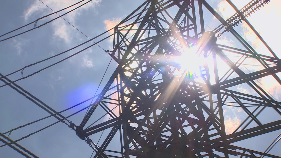 Texas rolling blackouts? ERCOT says there’s a chance in August [Video]
