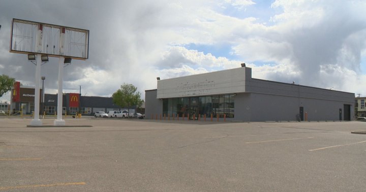 We need more spaces: Regina reacts to proposed North Central emergency shelter – Regina [Video]