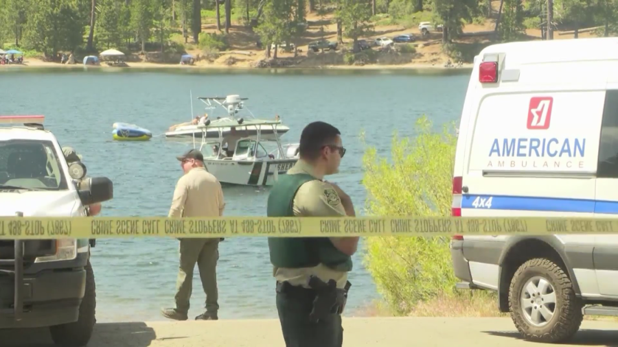 Weekend drowning victims in Fresno County didnt know how to swim, deputies say [Video]