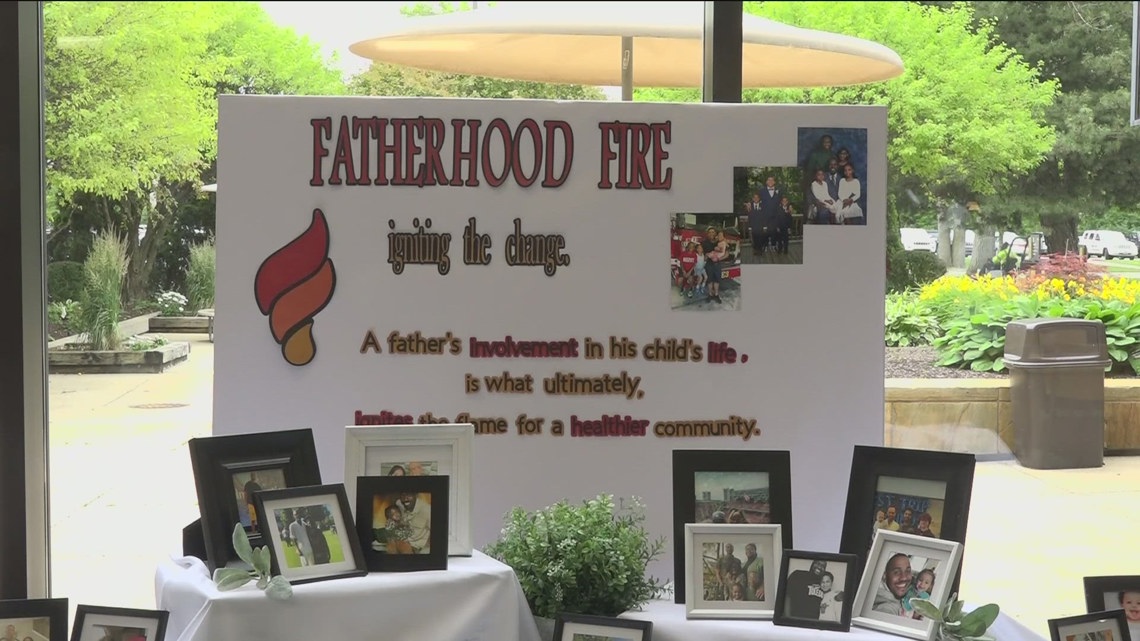 Lucas County Fatherhood Coalition hosts FATHERhood Week [Video]