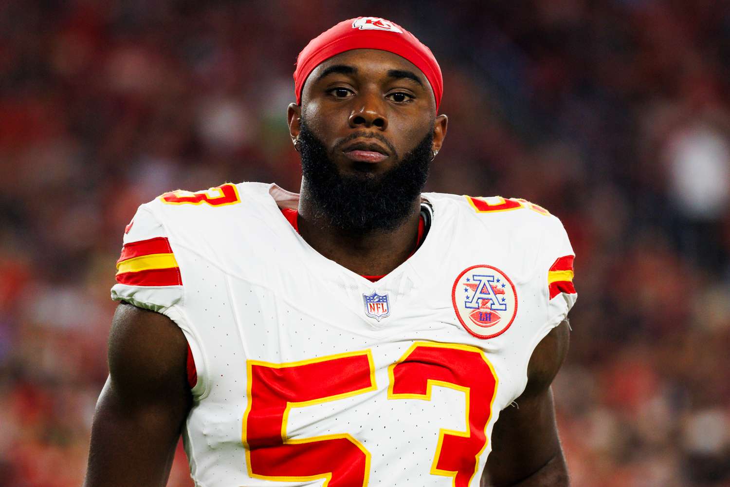 Chiefs’ BJ Thompson Released from Hospital After Seizure and Cardiac Arrest [Video]