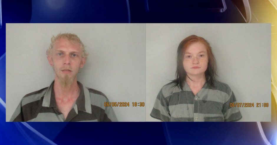 2 arrested for child abuse in Wagoner County | News [Video]