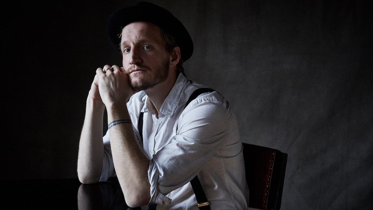 The Lumineers’ Jeremiah Fraites Battles Existential Dread: Podcast [Video]