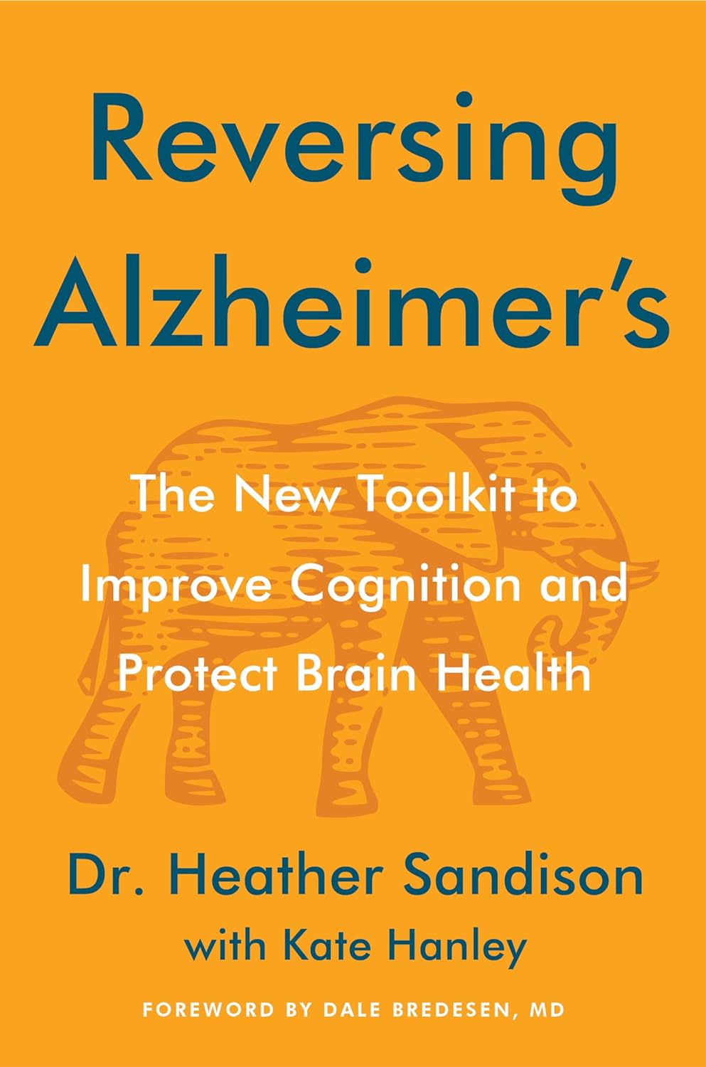 The Chris Voss Show Podcast  Reversing Alzheimers: The New Toolkit to Improve Cognition and Protect Brain Health by Heather Sandison [Video]