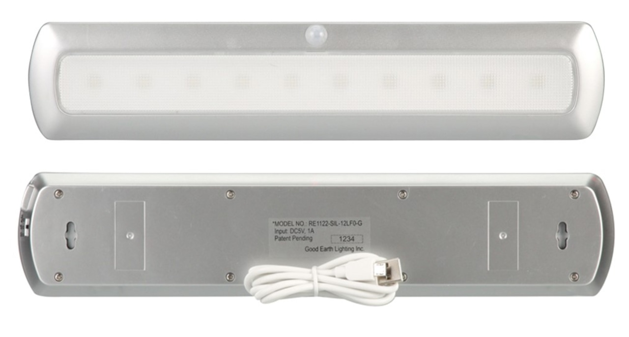 Over 1.2 million rechargeable lights recalled due to fire hazard, 1 death reported [Video]