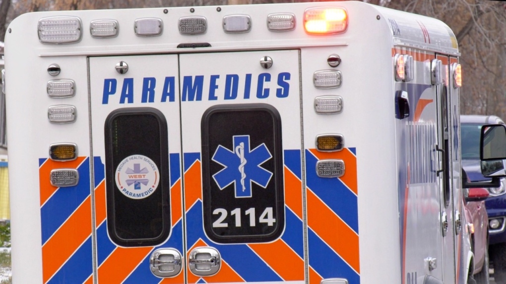 Sask. ambulance service says save your calls for known emergencies [Video]