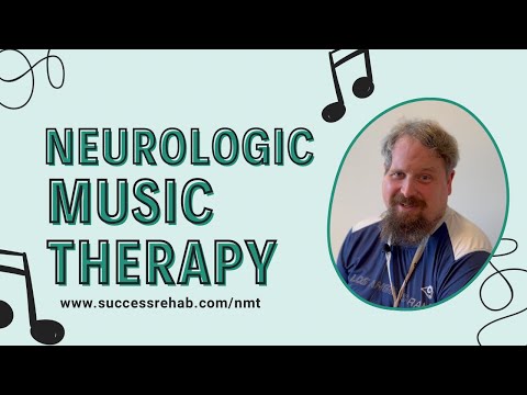 Neurological Music Therapy (NMT) | Success Rehabilitation [Video]