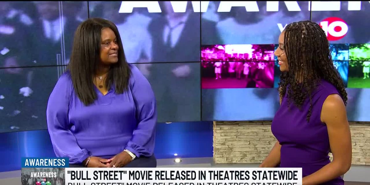 AWARENESS EXCLUSIVE: One-On-One with Loretta Devine, star of new film, Bull Street,