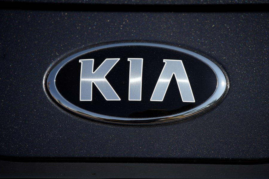 Kia joins list of auto recalls, this one over fire risk [Video]