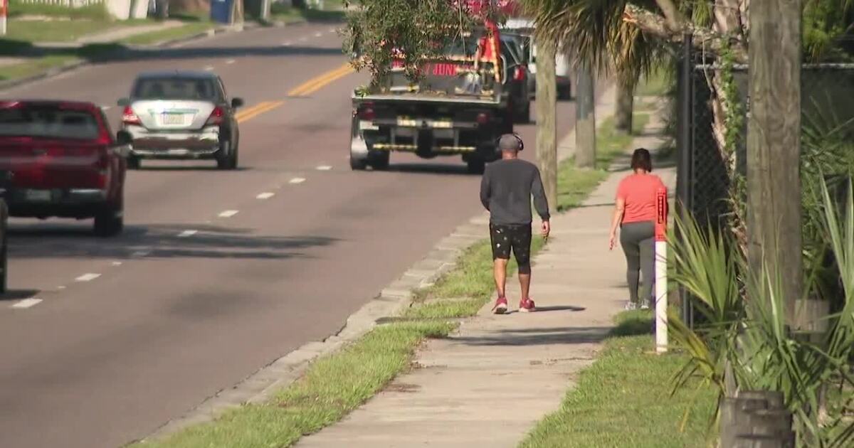 Hillsborough TPO to present results on study about Sligh and Waters Avenues [Video]