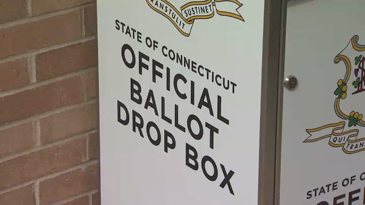 Lawmakers debate election reform after Bridgeport arrests; state tests election security  NBC Connecticut [Video]