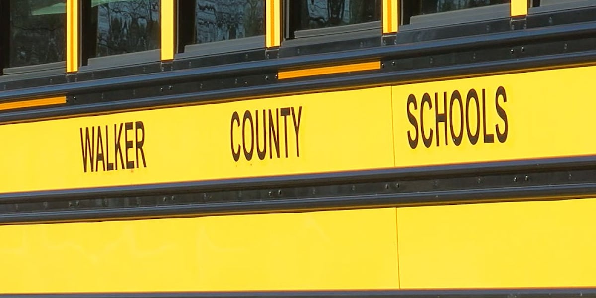 Walker County Sheriffs Office looking to hire new school resource officer [Video]