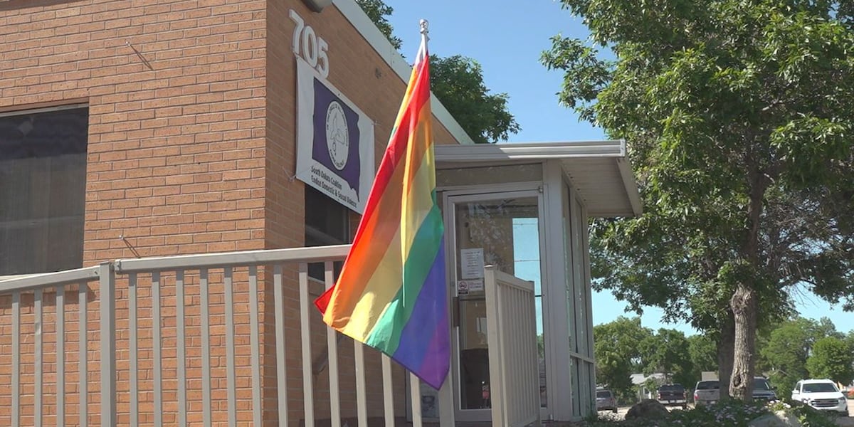 Article lists South Dakota last among each U.S. state in safety for LGBT+ individuals [Video]