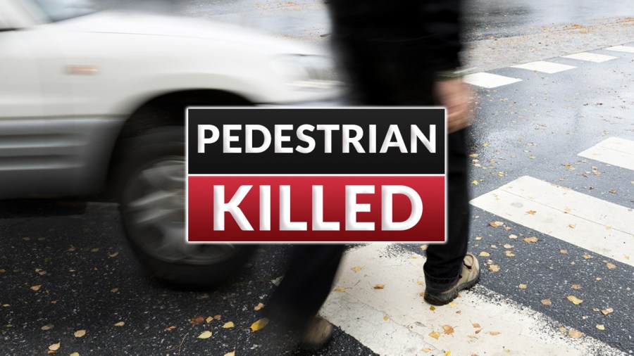 Pedestrian hit, killed early Wednesday morning in George County: MHP [Video]