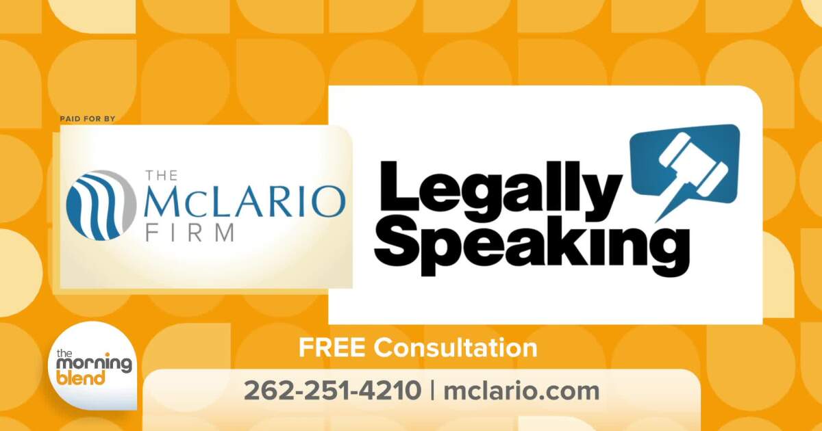 Choose Excellence To Address Your Legal Needs With The McLario Firm [Video]