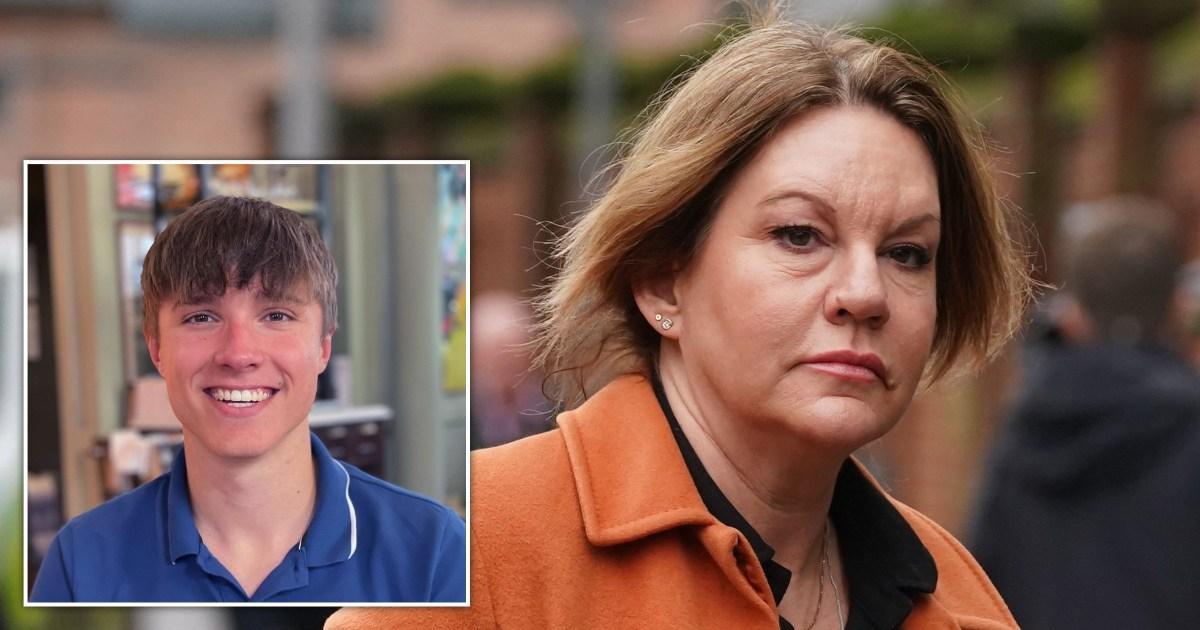 Nottingham victim’s mum can’t face reading letter from killer’s family | UK News [Video]