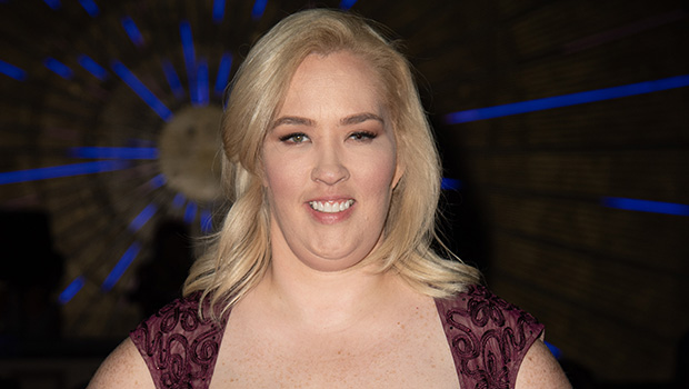 Mama June Says Shes Lost 30 Pounds in 9 Weeks  Hollywood Life [Video]