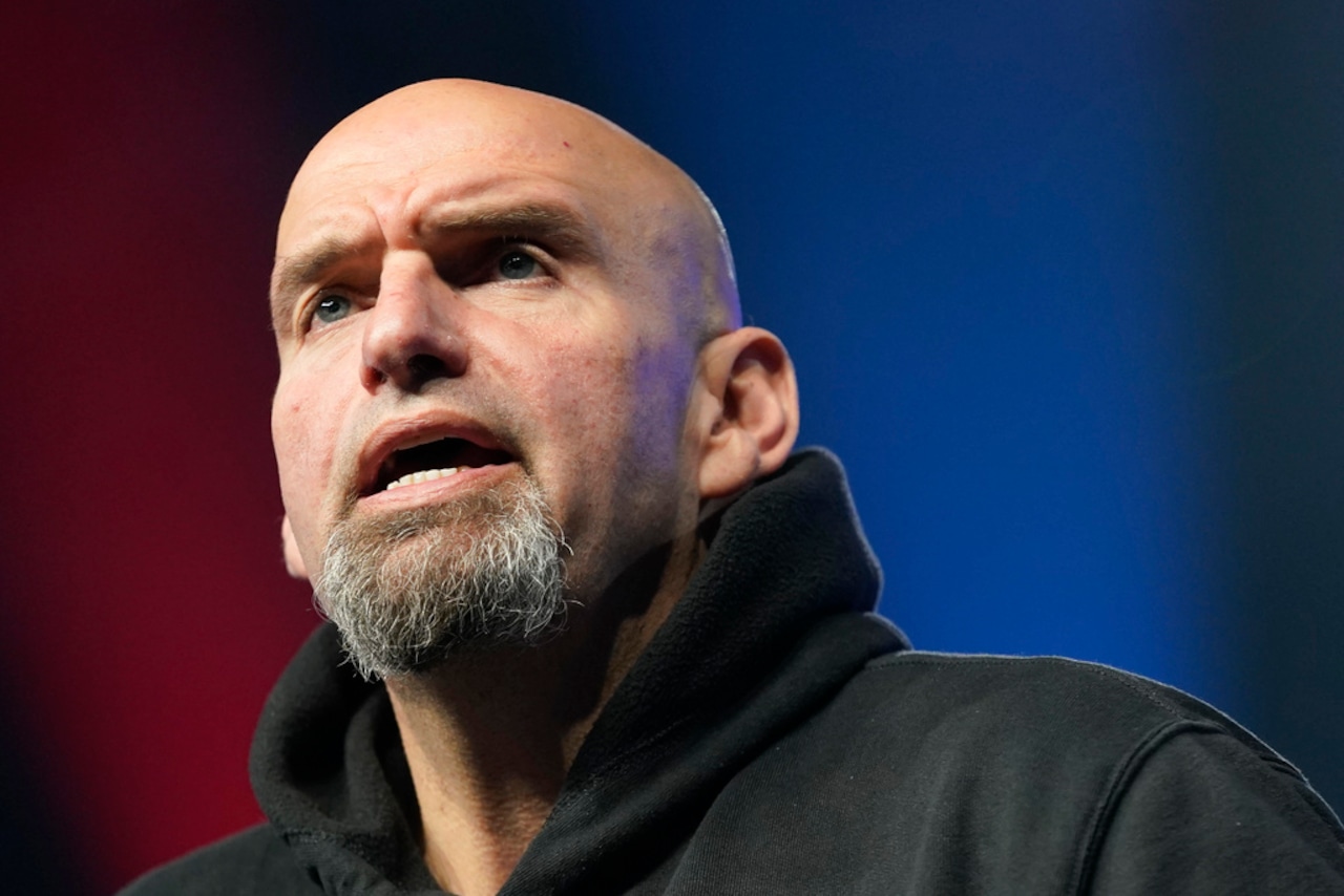 Fettermans latest crash exposes a spotty driving record [Video]