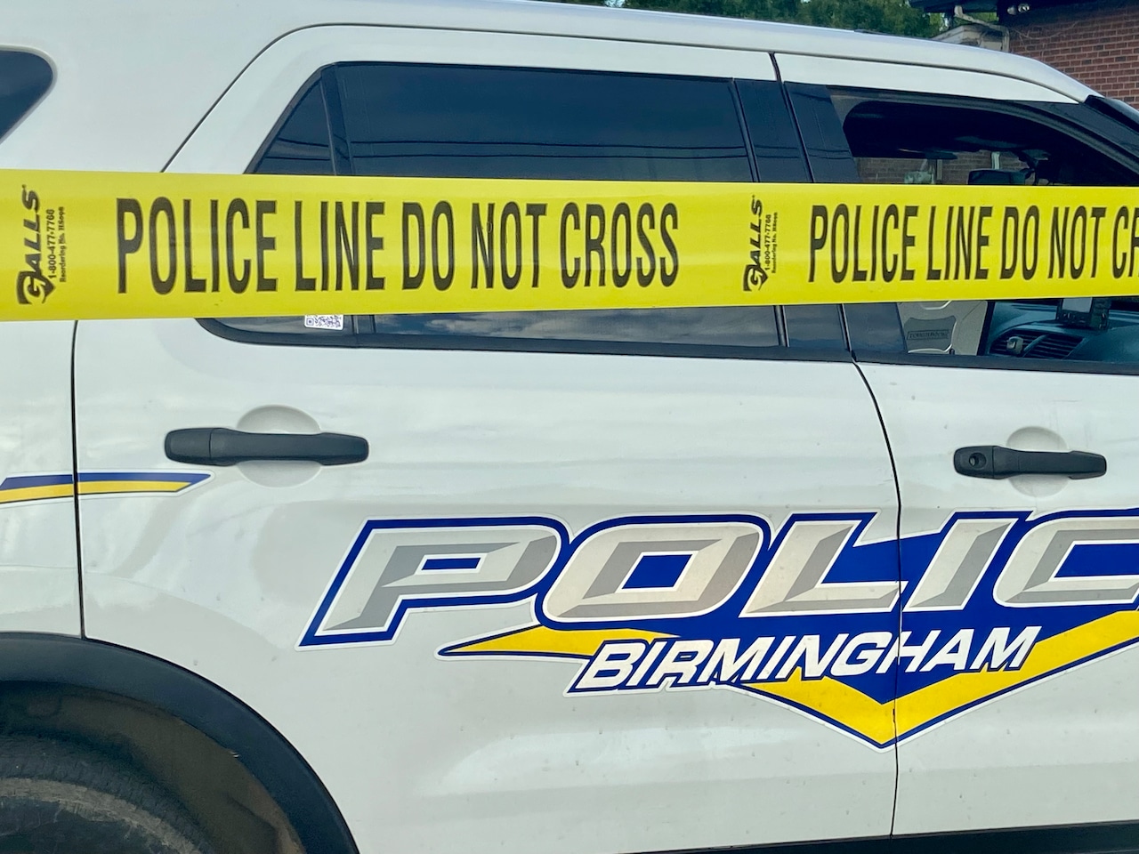 Man killed in east Birmingham hit-and-run [Video]