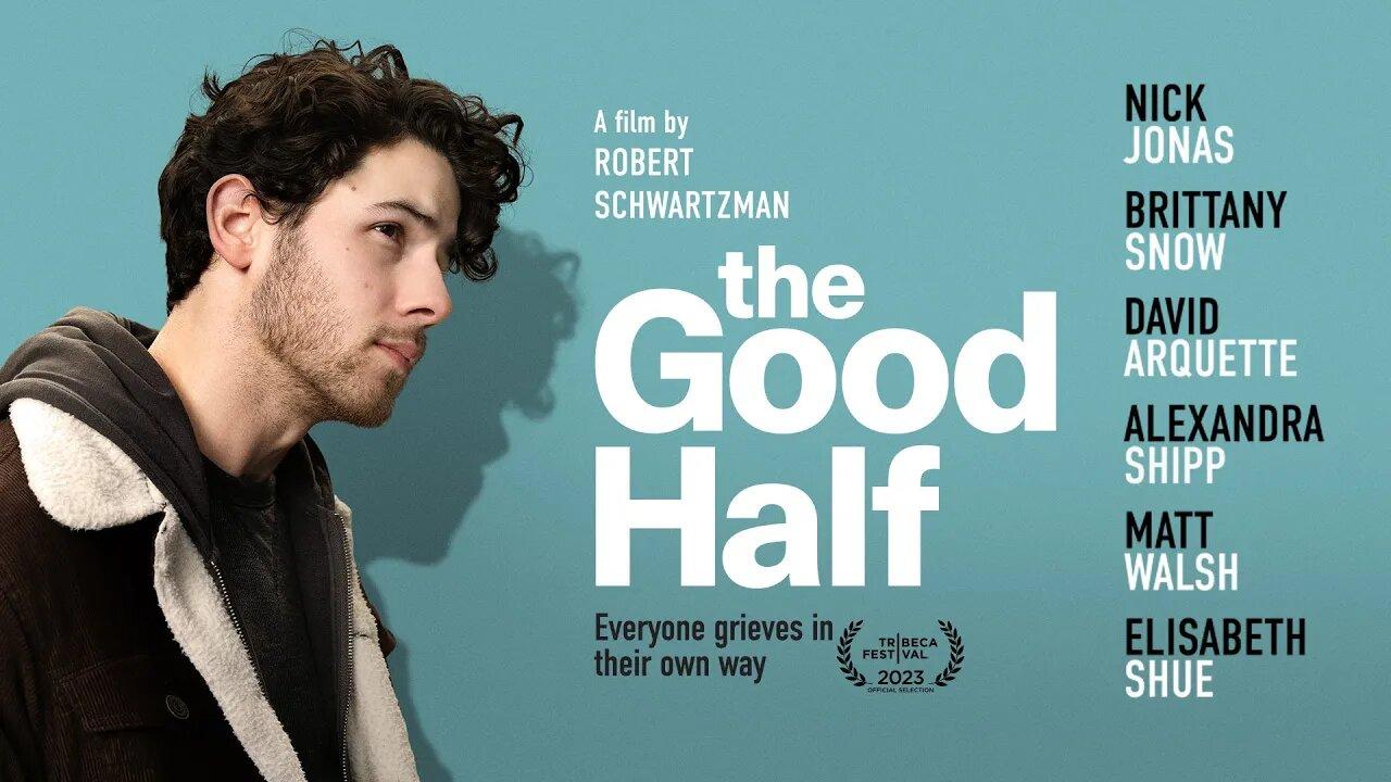 The Good Half | Official Trailer | Nick Jonas [Video]