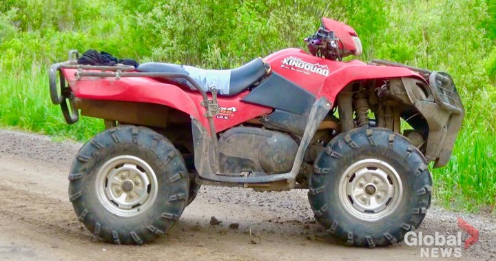 Fatal ATV crashes on the rise in Ontario: OPP [Video]