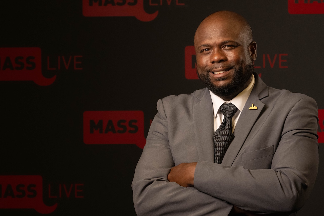 Malo Brown uses his role in politics to advocate for his community [Video]