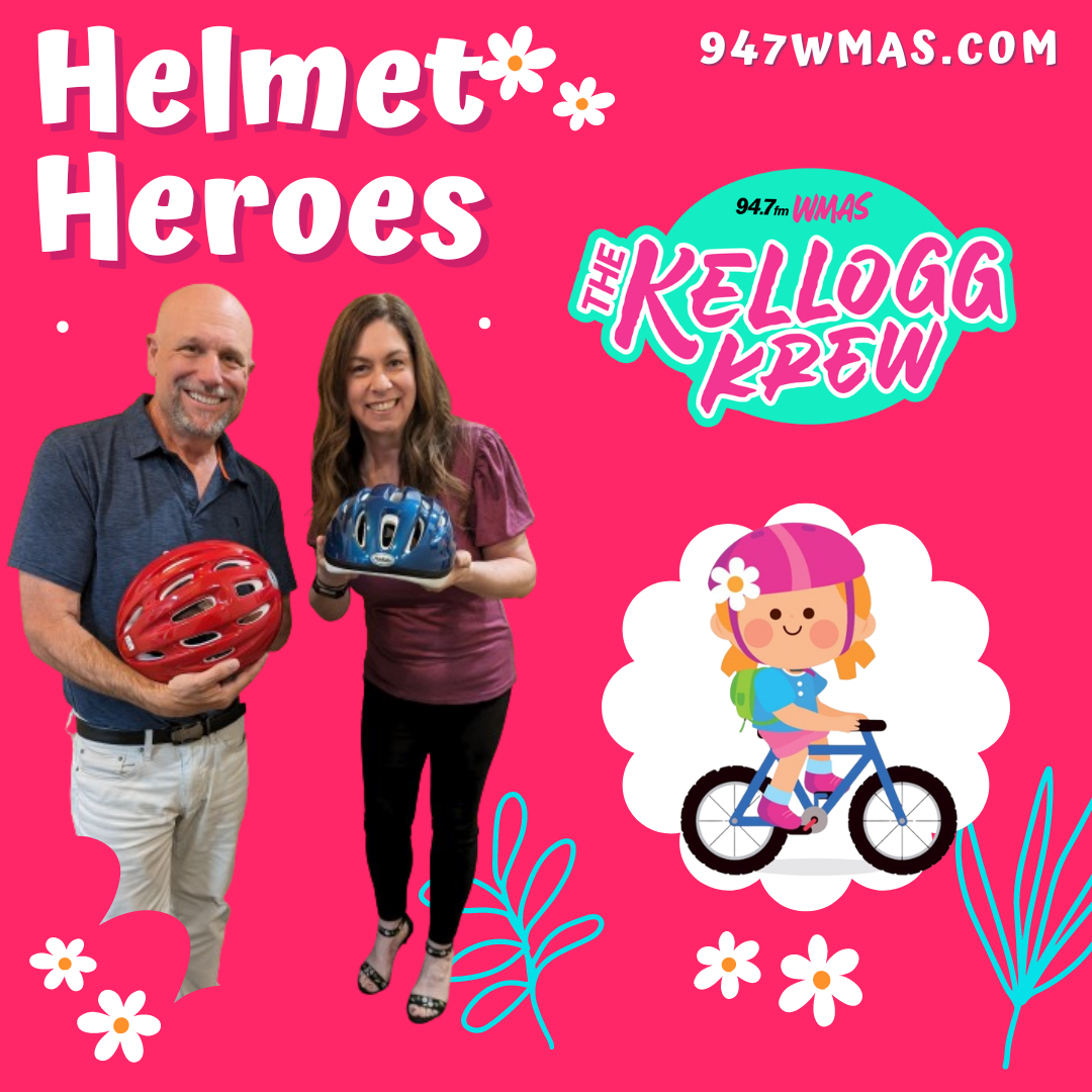 Helmet Heroes [Video]