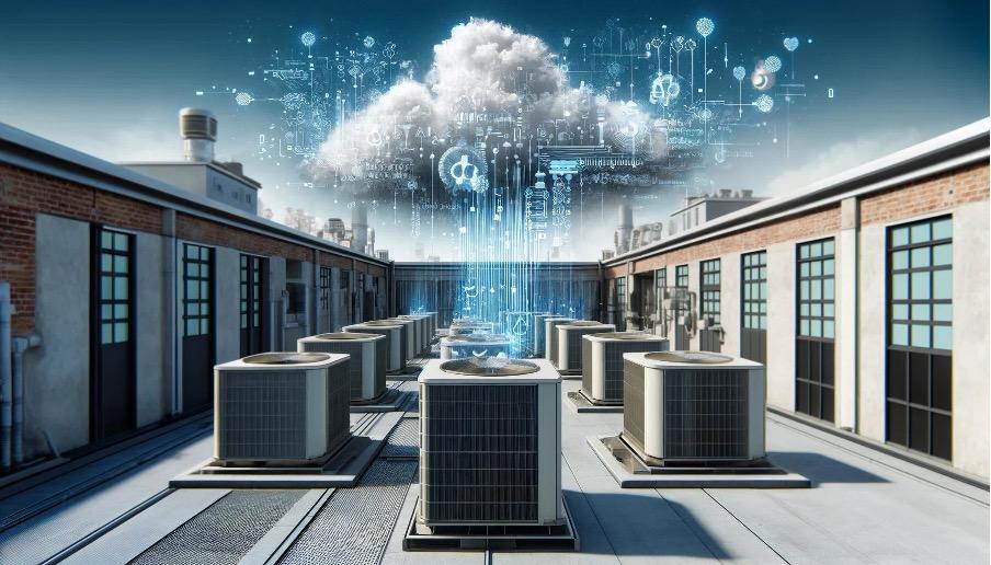 Leveraging AI to Combat Climate Change Through Smarter HVAC Systems [Video]