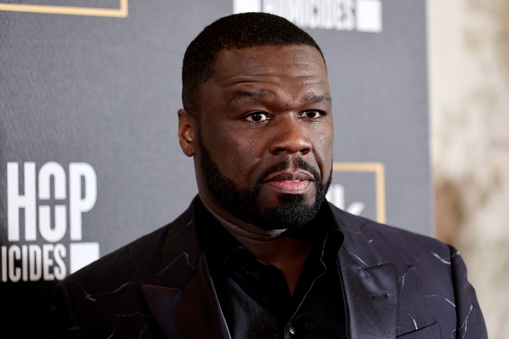 50 Cent Faces Death Threats from Former Drug Kingpin Over ‘Power’ Lawsuit [Video]