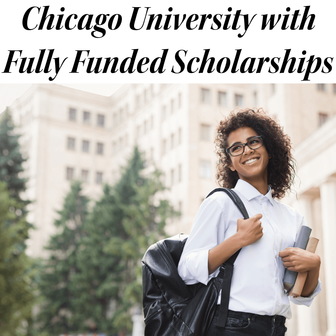Chicago University is a prestigious institution located in the heart of Chicago, Illinois, renowned for its academic excellence and vibrant campus life. [Video]