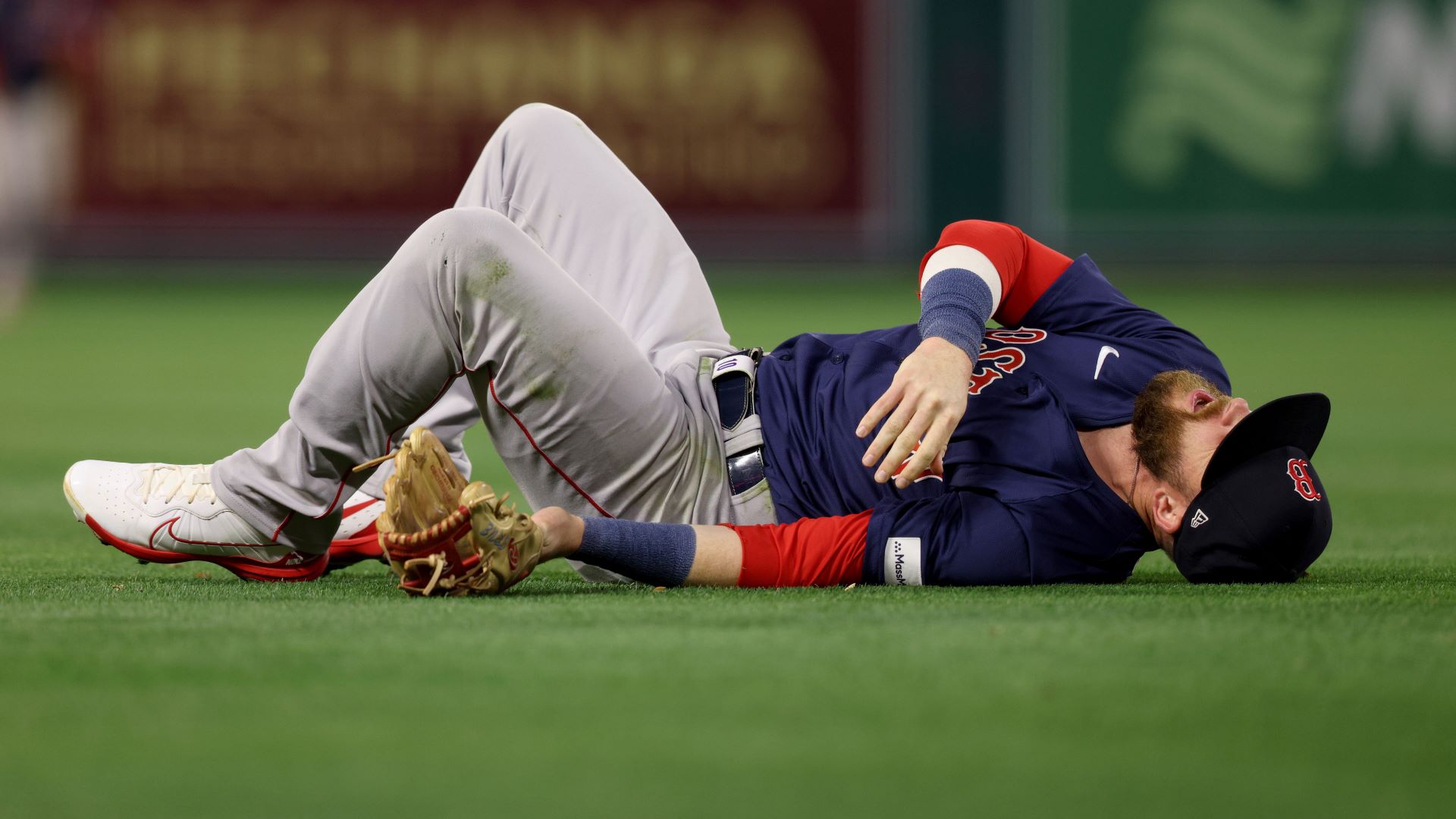How Trevor Story Overcame ‘Dark Days’ With Red Sox After Injury [Video]