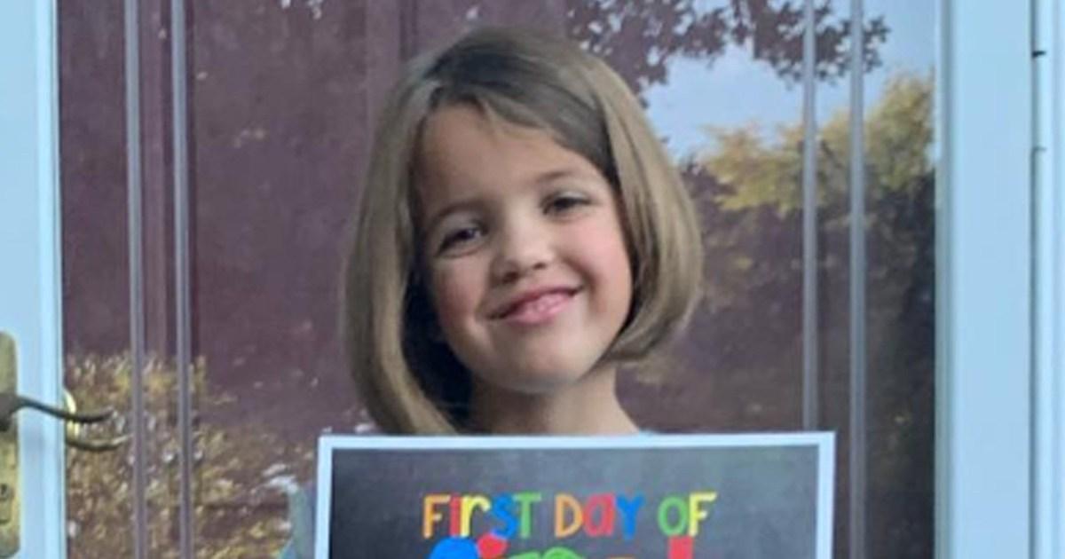 Girl, 8, dies after flight emergency while on vacation with her family | US News [Video]