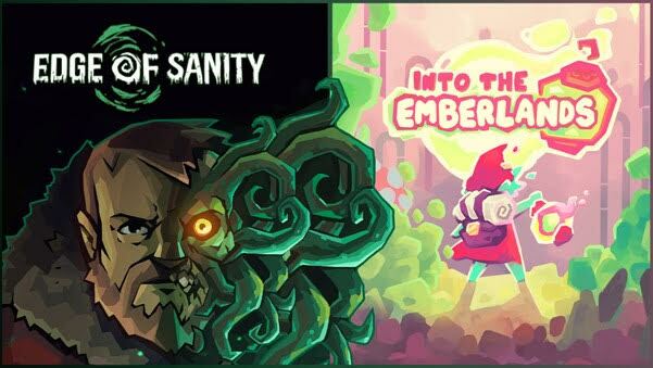 Dedalic Leisure Releases Demos of ‘Fringe of Sanity’ and ‘Into the Amberland’ at Steam Nextfest [Video]