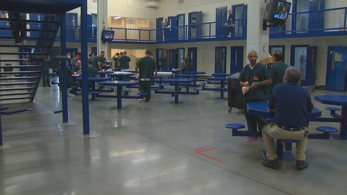 Idaho Department of Correction hosting job fairs for incarcerated [Video]