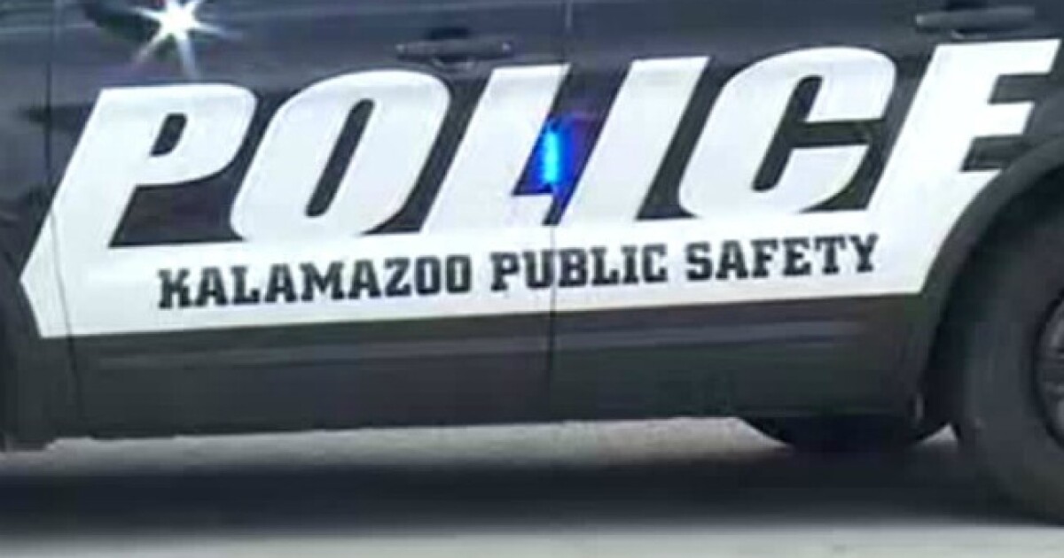 Rollover crash kills Kalamazoo man [Video]